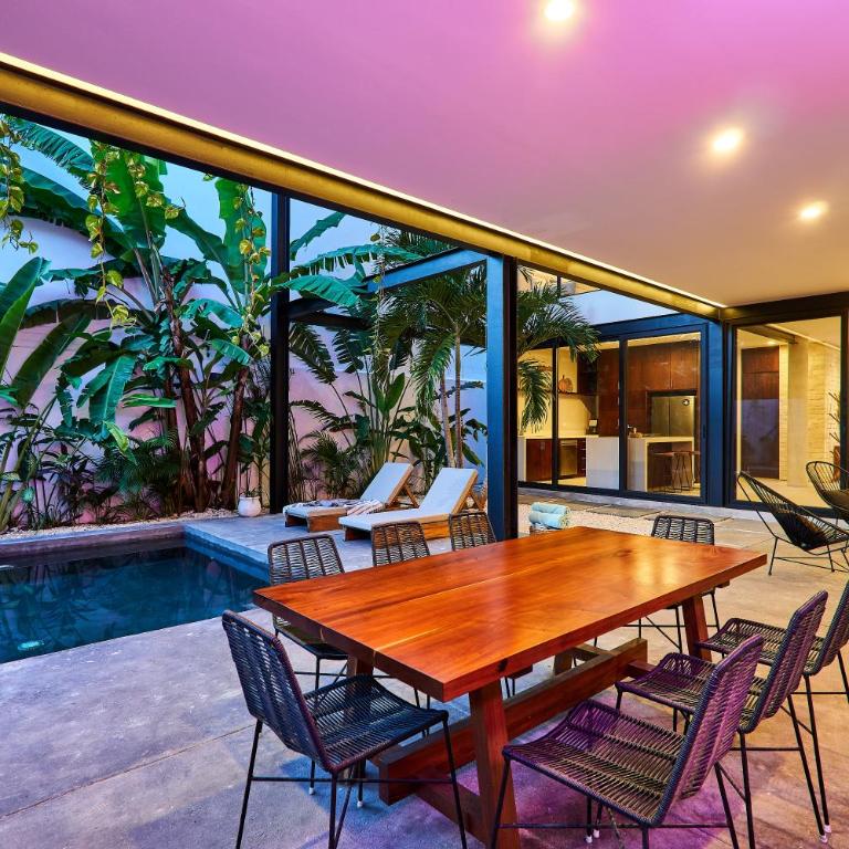 Casa Aventura Secluded Oasis 24h Security Near Sandy Beaches - Villa - 98