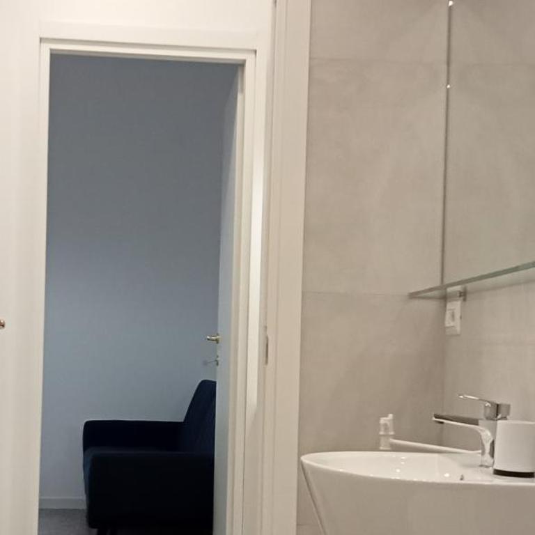 Cinghiale Bianco - Appartamento Standard con 1 Camera da Letto - 15