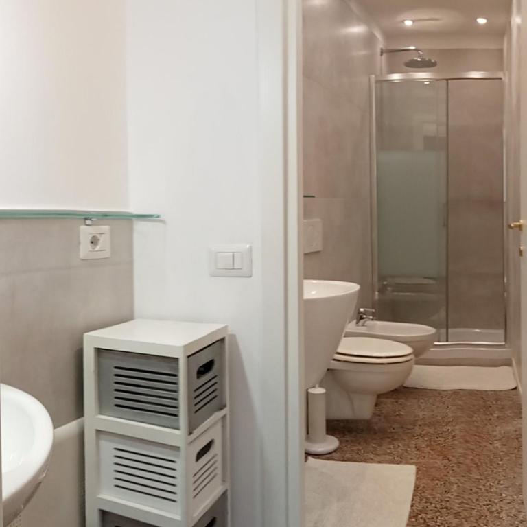 Cinghiale Bianco - Appartamento Standard con 1 Camera da Letto - 14