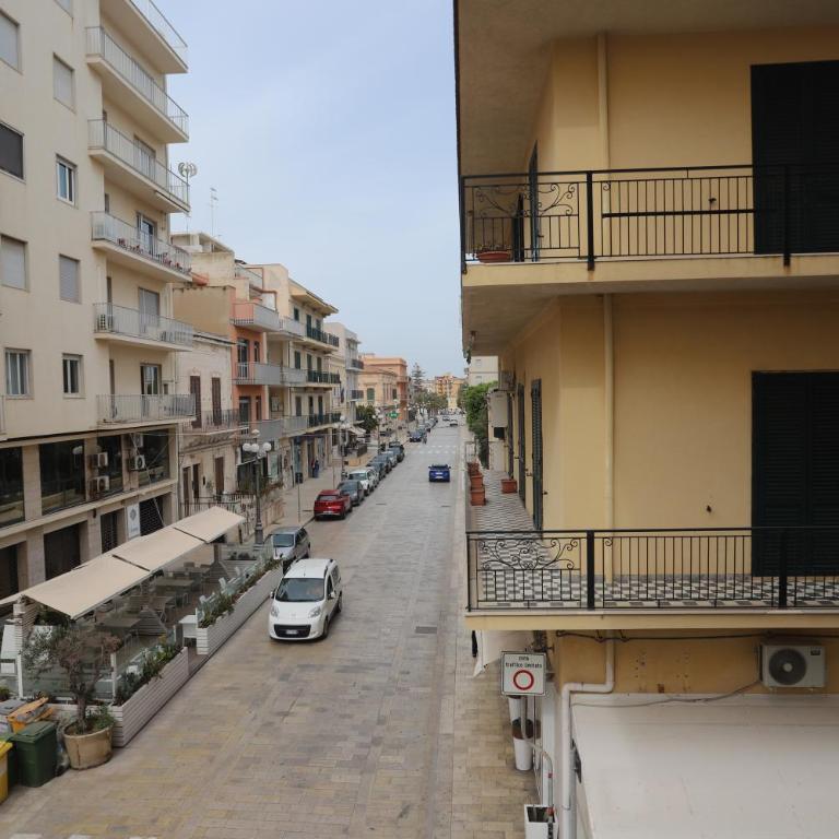 Dimora del Commendatore - Apartment mit 3 Schlafzimmern - 41