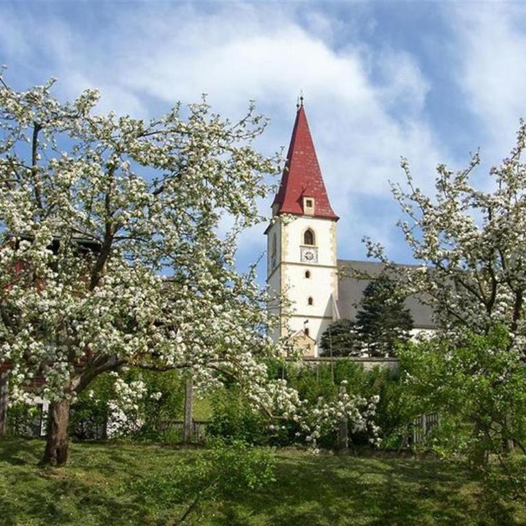 Pension Kirchleitn - Apartment mit 1 Schlafzimmer - 1