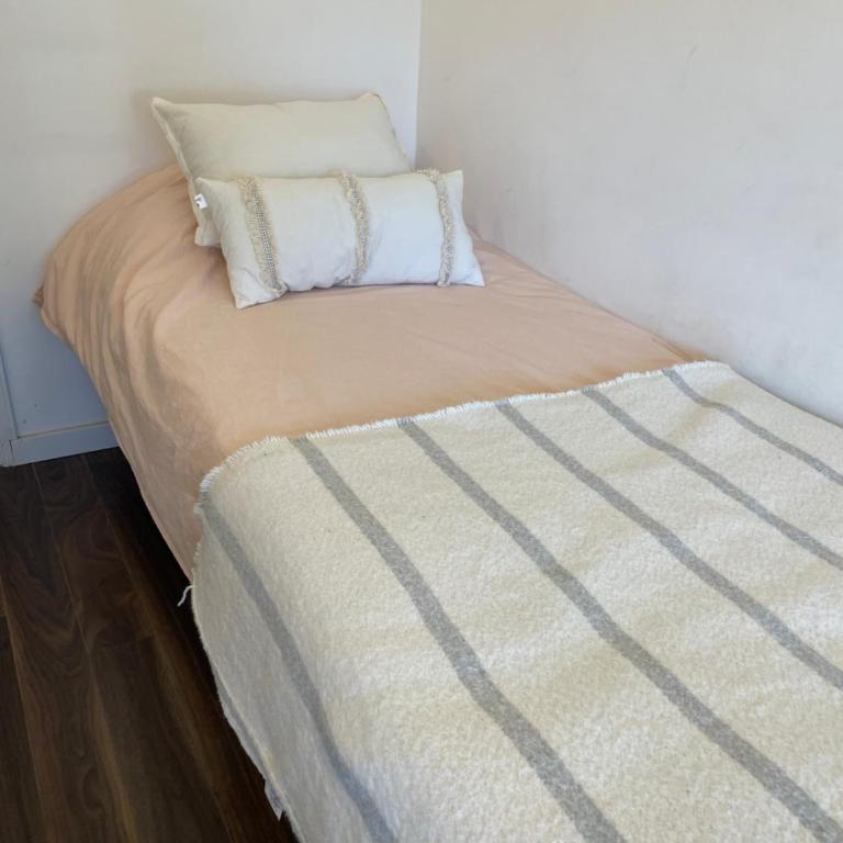 Patagonia Apartment - Apartamento de 2 dormitorios - 50