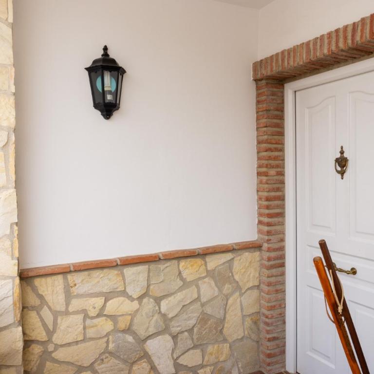 House Pool & Parking Malaga - Casa de 4 dormitorios - 32