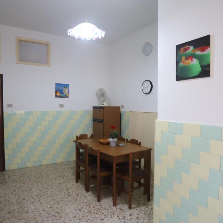 Dimora del Commendatore - Apartment mit 3 Schlafzimmern - 29