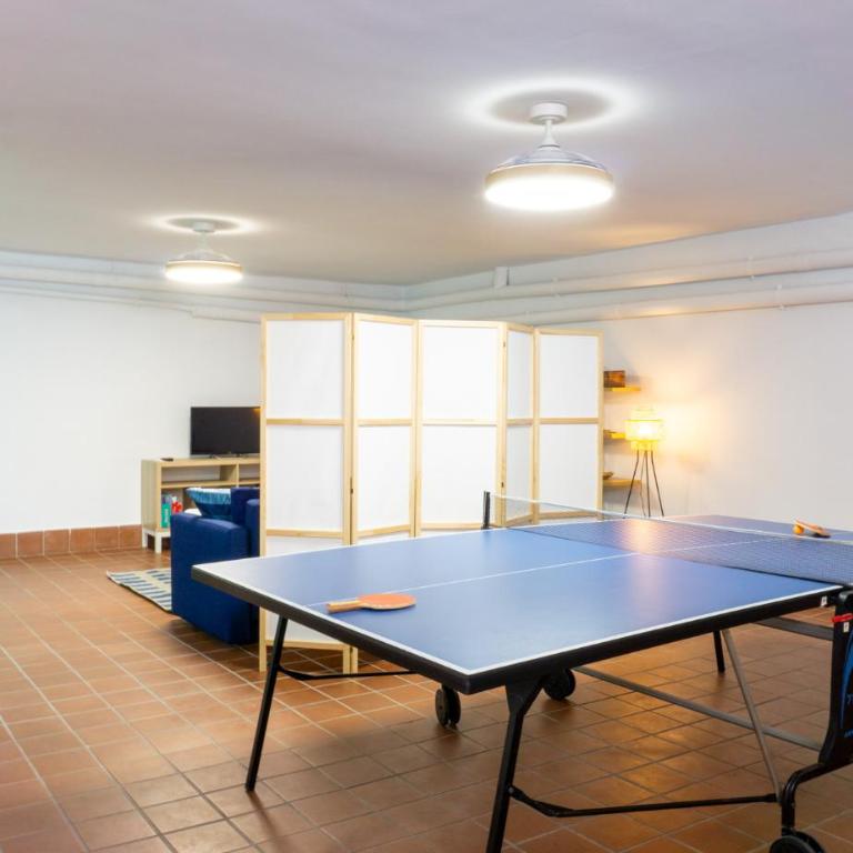 House Pool & Parking Malaga - Casa de 4 dormitorios - 28