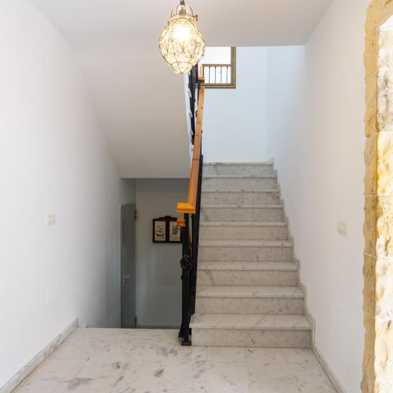 House Pool & Parking Malaga - Casa de 4 dormitorios - 24