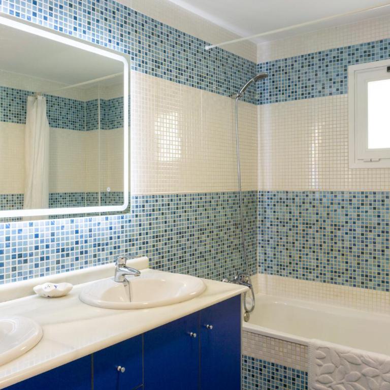 House Pool & Parking Malaga - Casa de 4 dormitorios - 18