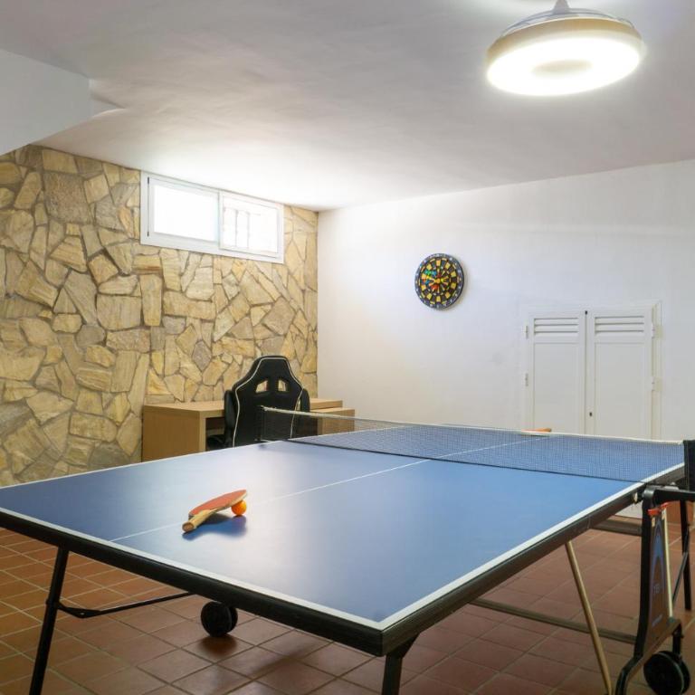 House Pool & Parking Malaga - Casa de 4 dormitorios - 5