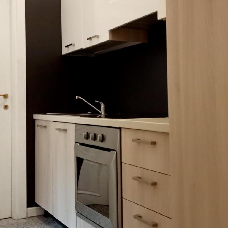 Cinghiale Bianco - Appartamento Standard con 1 Camera da Letto - 16