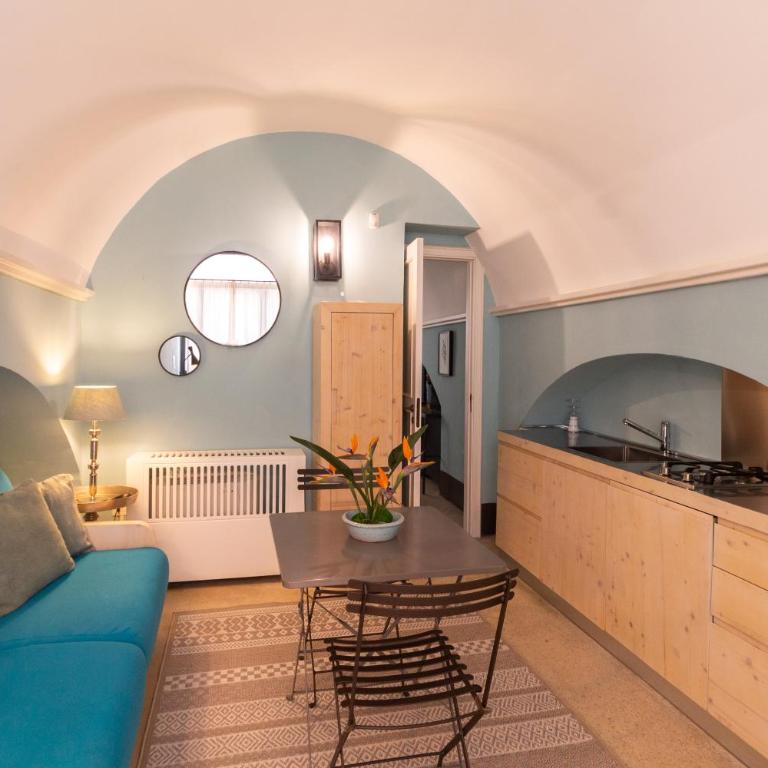 Casa Galateo 20 - Appartamento con 1 Camera da Letto - Piano Terra - 6