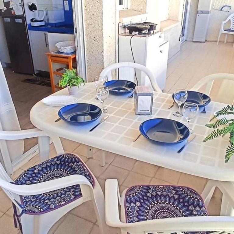 Bikini - Apartamento de 2 dormitorios - 14