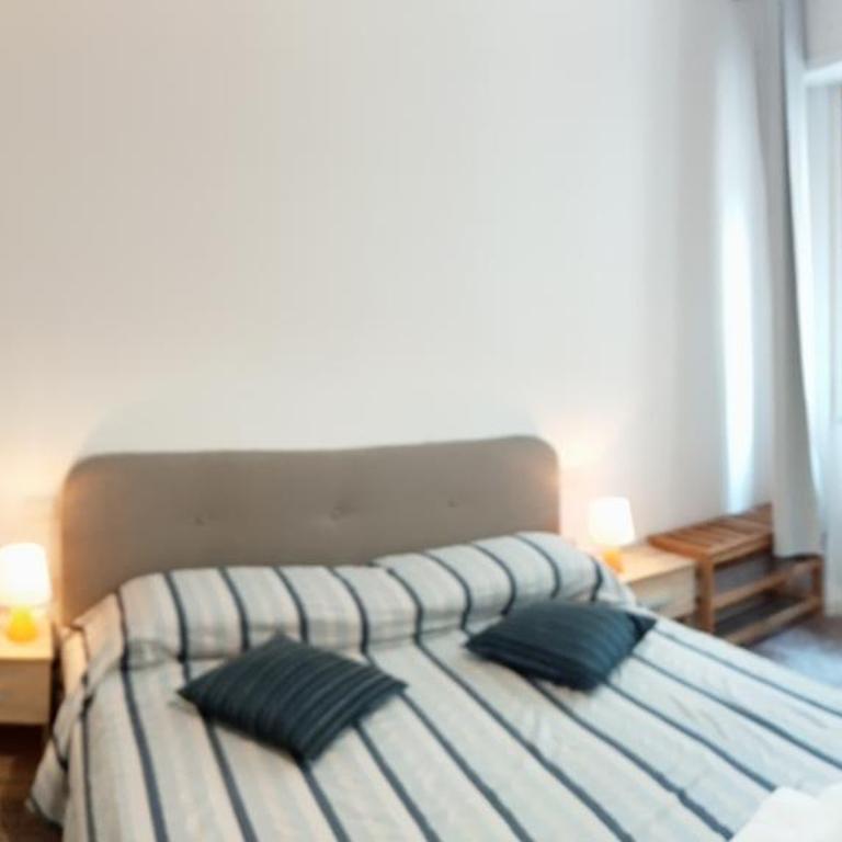 Cinghiale Bianco - Appartamento Standard con 1 Camera da Letto - 10