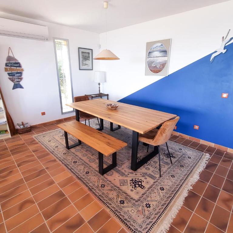 Villa Horizon - 2 chambres avec piscine - Villa - 13