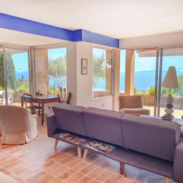 Villa Horizon - 2 chambres avec piscine - Villa - 2