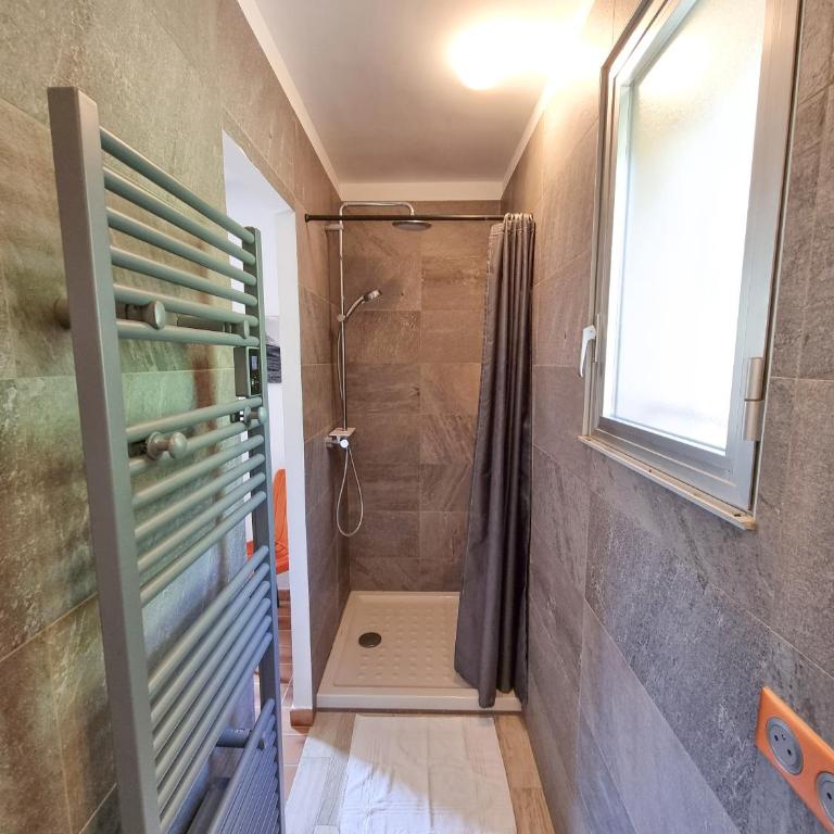 Villa Horizon - 2 chambres avec piscine - Villa - 22