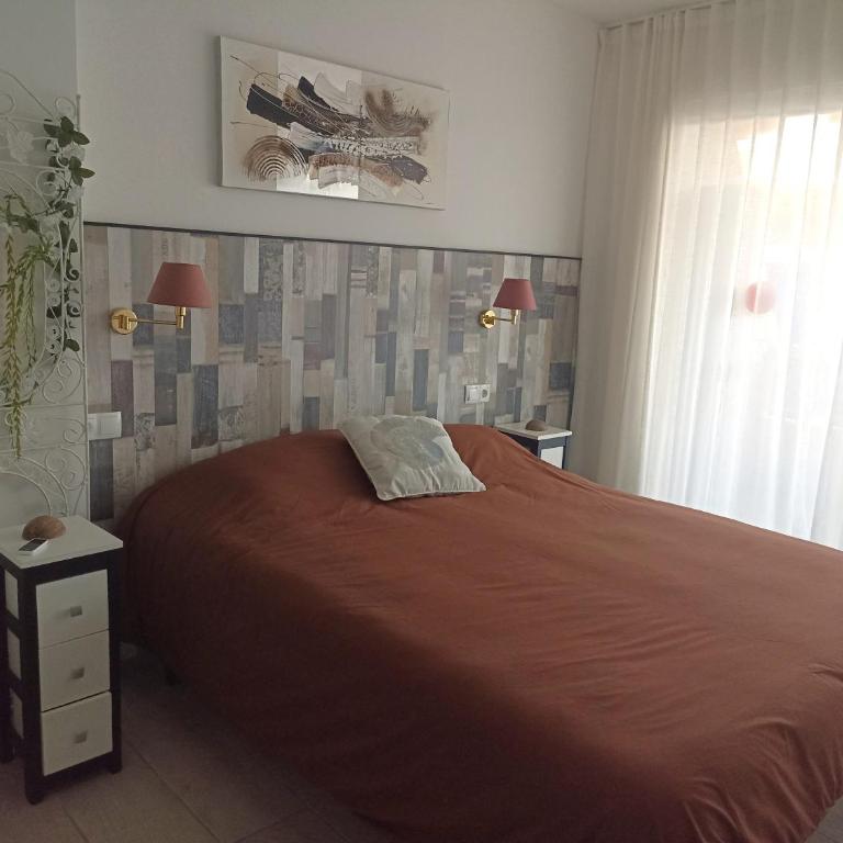 Bikini - Apartamento de 2 dormitorios - 15