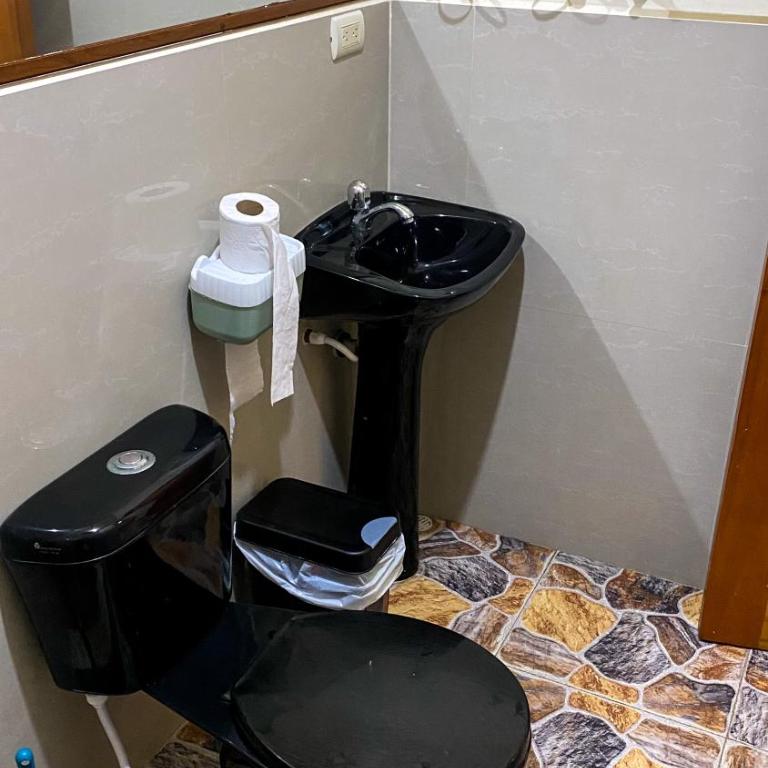 Suite de Asdruval - Apartamento de 1 dormitorio - 18