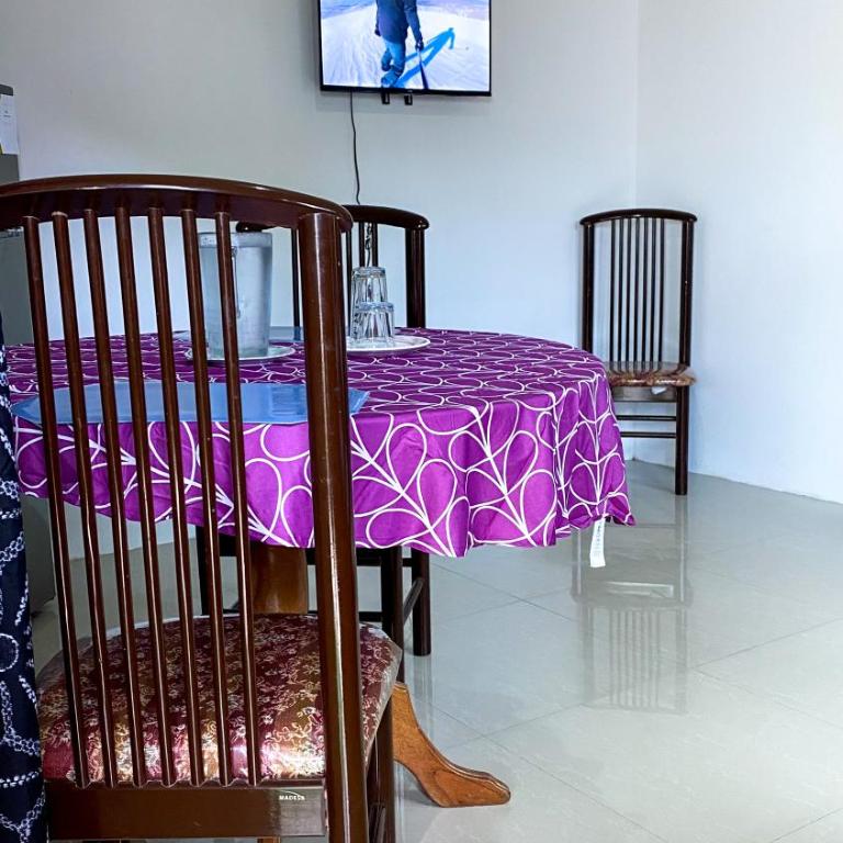Suite de Asdruval - Apartamento de 1 dormitorio - 6