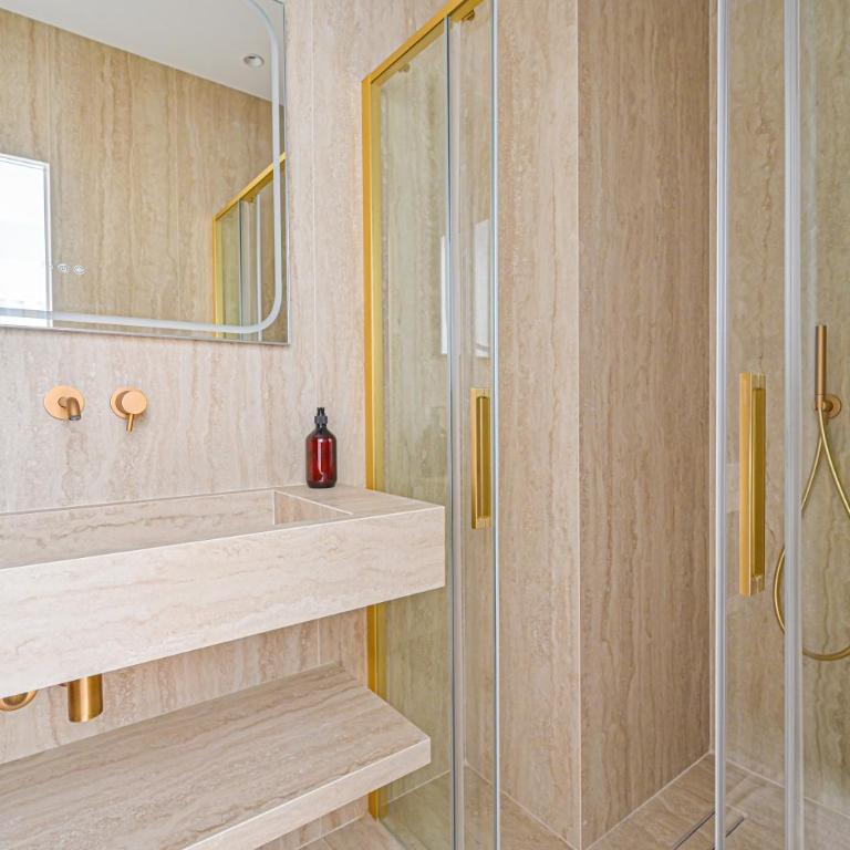 Lovely & Exclusive Parisian Flat - Appartement 1 Chambre - 9