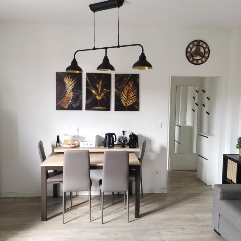 Bologna Holiday House - Appartamento con 1 Camera da Letto - 18