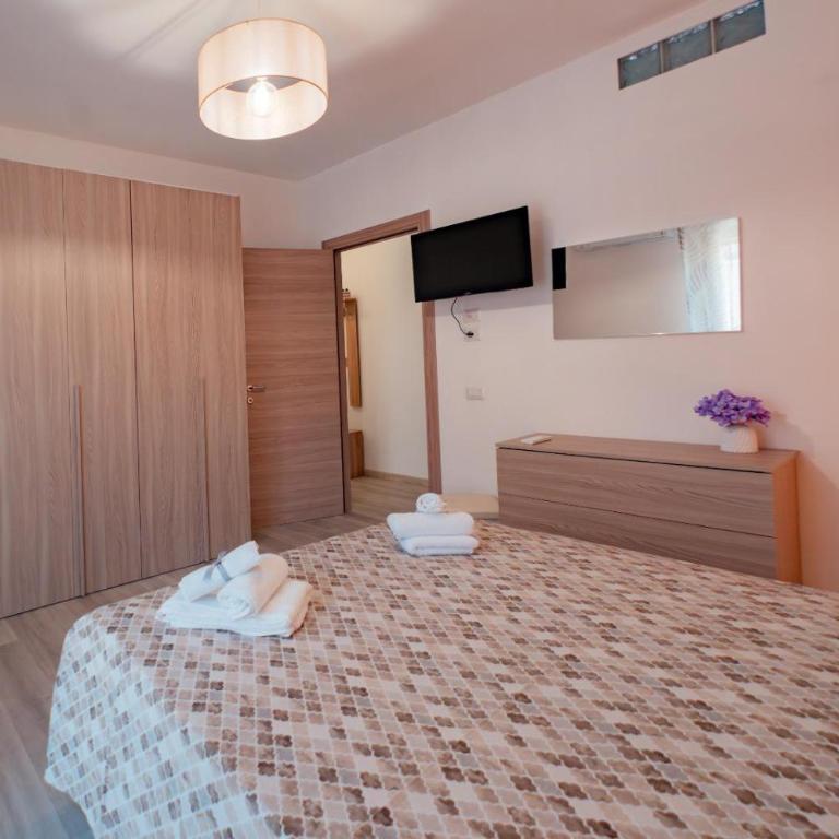 Guest House Cefalù - Appartamento con Vista Mare - 7