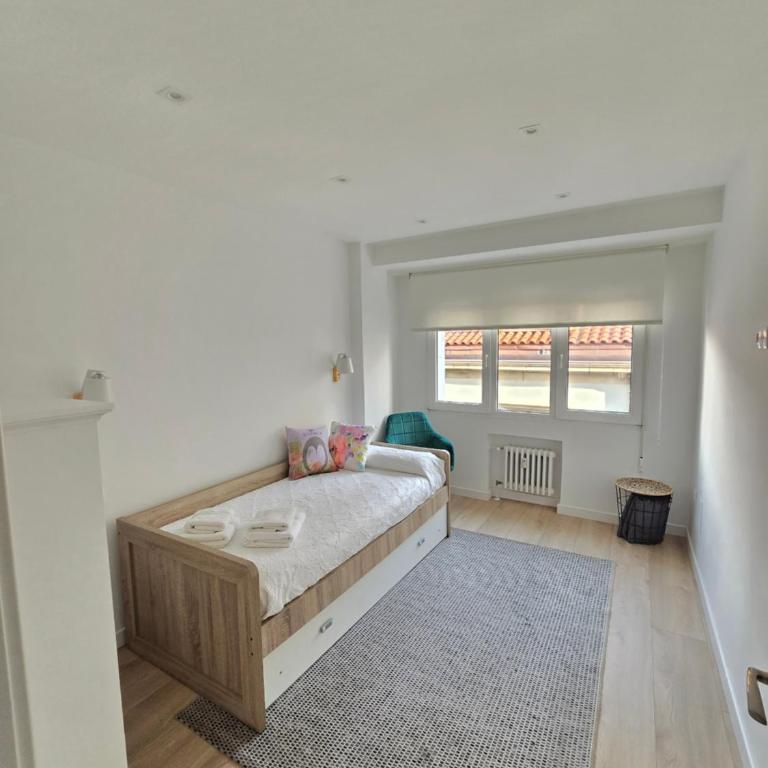 Piso en pleno Centro de Gijón al lado de la Playa 1A139 by R2R Consulting - Apartamento de 3 dormitorios - 17