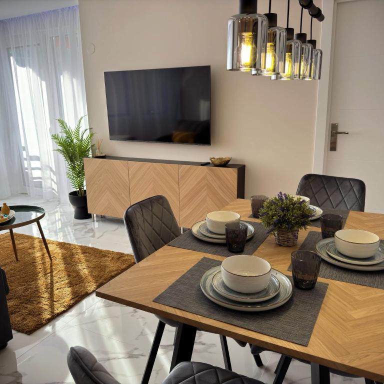 Luxury Benidorm Apartments - Apartamento de 2 dormitorios - 9