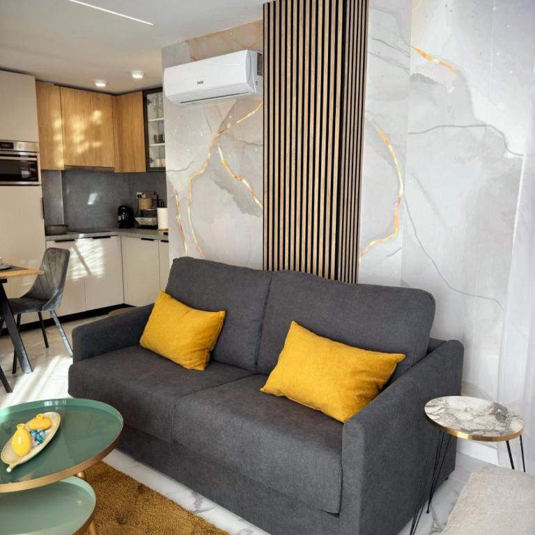 Luxury Benidorm Apartments - Apartamento de 2 dormitorios - 19