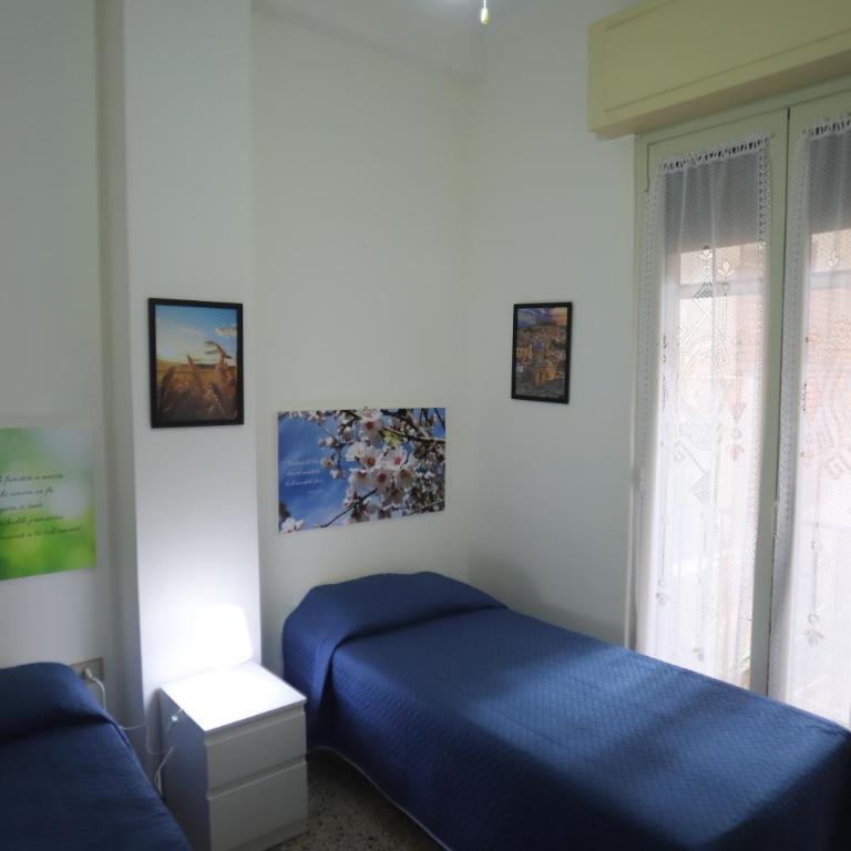 Dimora del Commendatore - Apartment mit 3 Schlafzimmern - 23