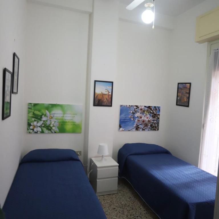 Dimora del Commendatore - Apartment mit 3 Schlafzimmern - 22