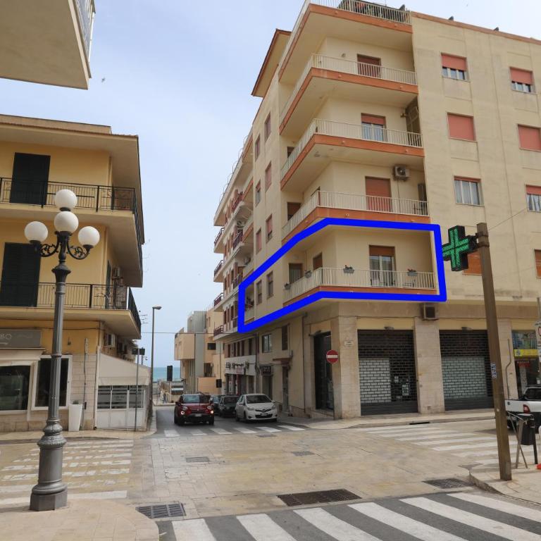 Dimora del Commendatore - Apartment mit 3 Schlafzimmern - 45