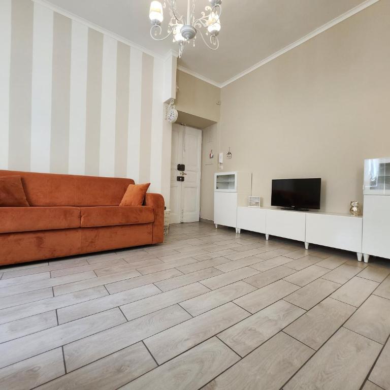 Beatrice's House Spa Bath Privata e Parcheggio Gratuito a Roma - Appartement 1 Chambre - 6
