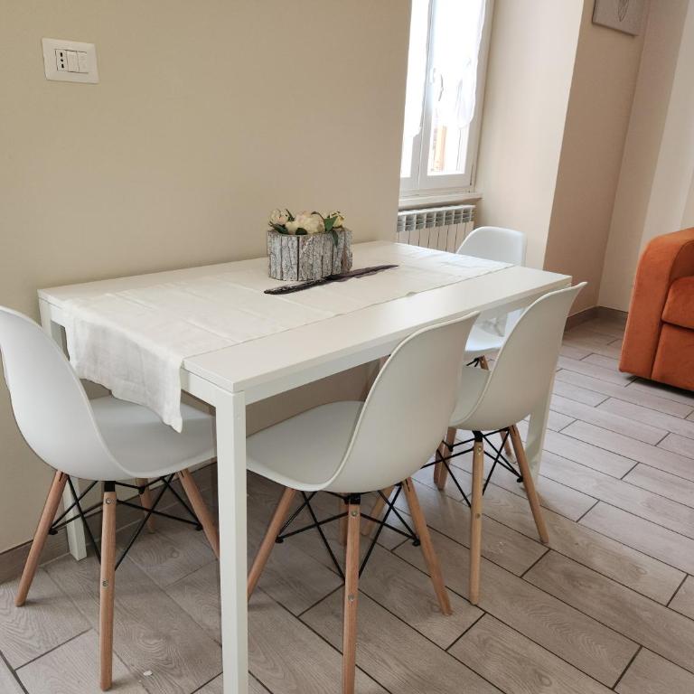 Beatrice's House Spa Bath Privata e Parcheggio Gratuito a Roma - Appartement 1 Chambre - 12