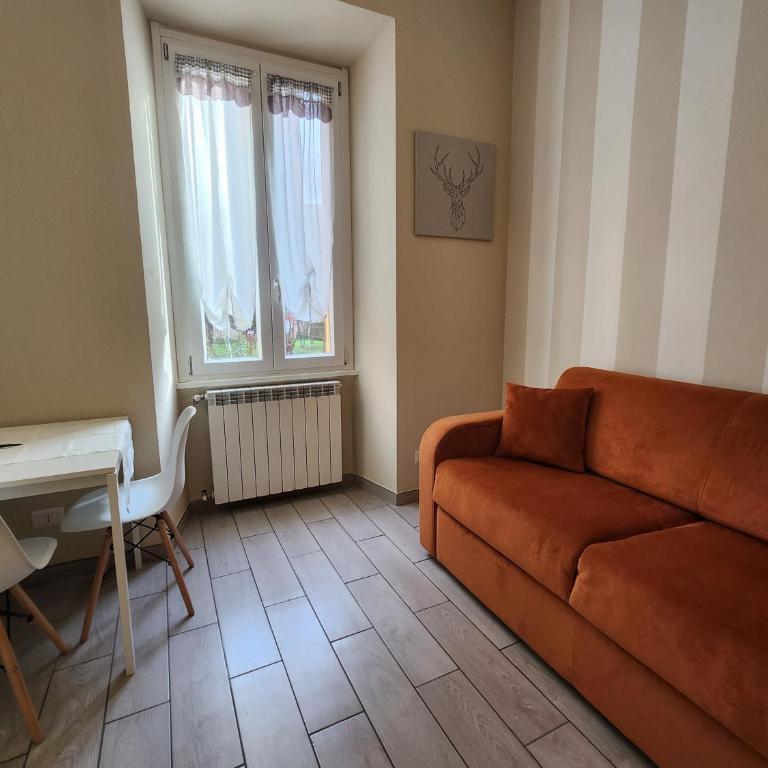 Beatrice's House Spa Bath Privata e Parcheggio Gratuito a Roma - Appartement 1 Chambre - 16