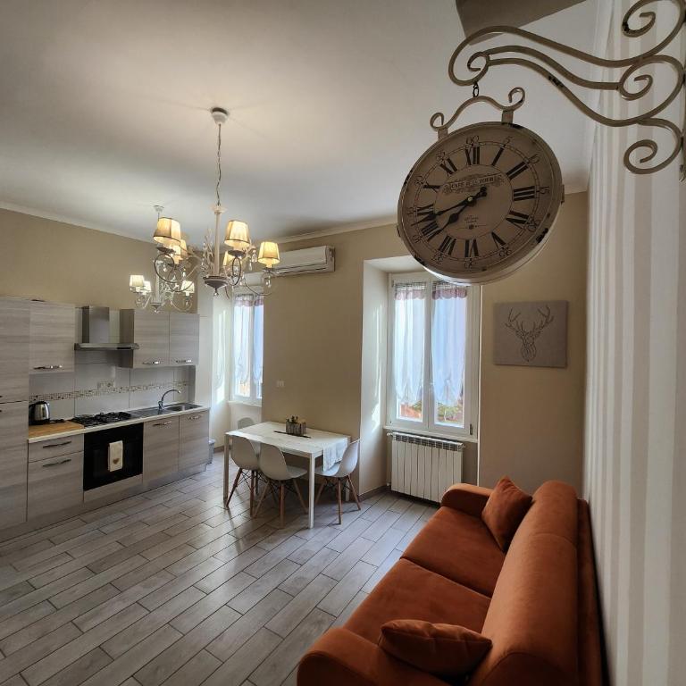 Beatrice's House Spa Bath Privata e Parcheggio Gratuito a Roma - Appartement 1 Chambre - 1