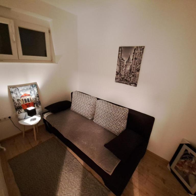 Stan na dan CentarM - Apartman sa 2 Spavaće Sobe - 10