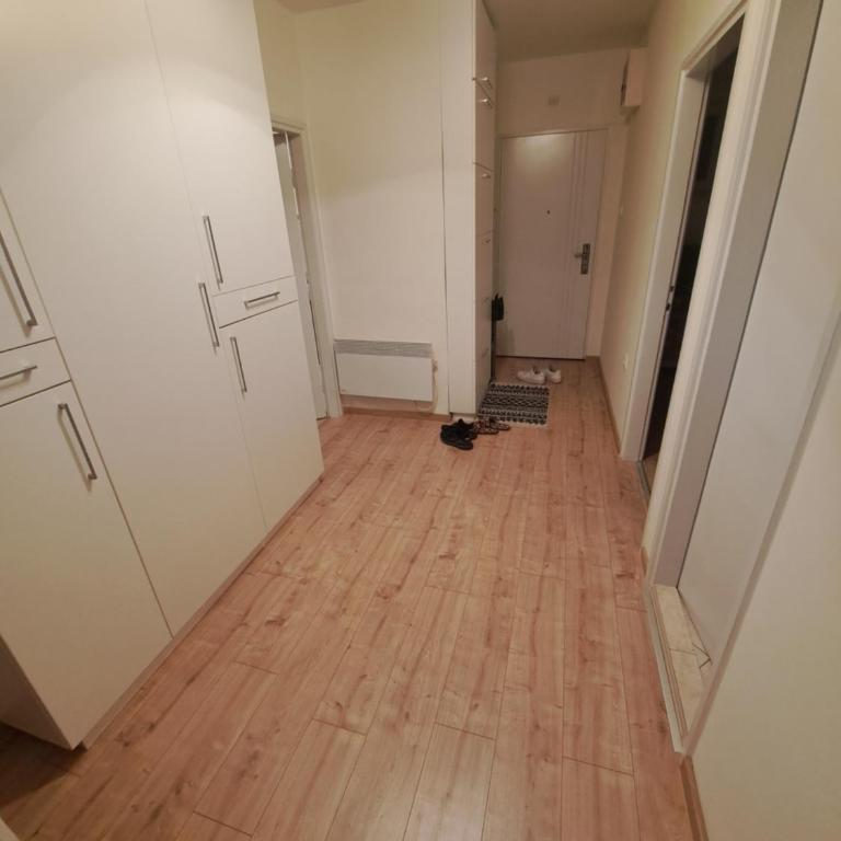 Stan na dan CentarM - Apartman sa 2 Spavaće Sobe - 7