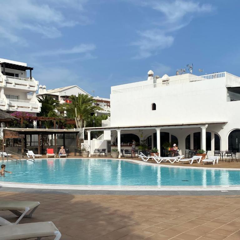 Escapada Atlantica - Apartamento de 1 dormitorio - 6