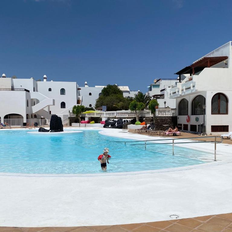 Escapada Atlantica - Apartamento de 1 dormitorio - 13