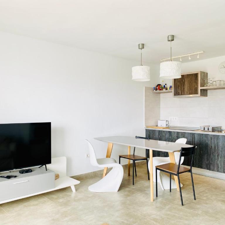 Escapada Atlantica - Apartamento de 1 dormitorio - 16