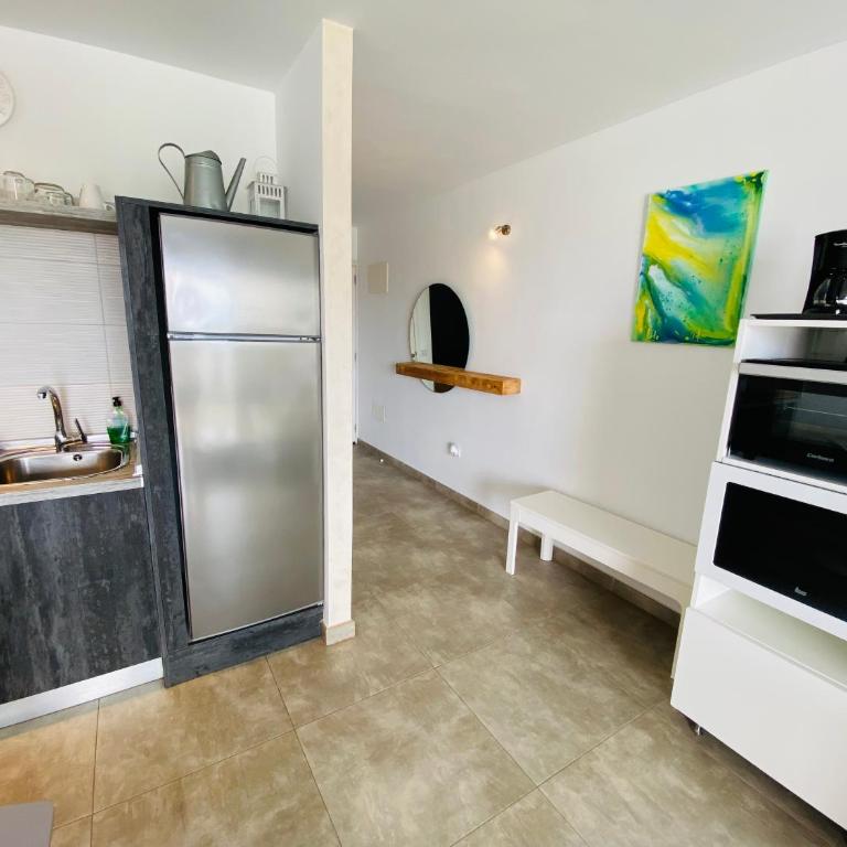 Escapada Atlantica - Apartamento de 1 dormitorio - 17