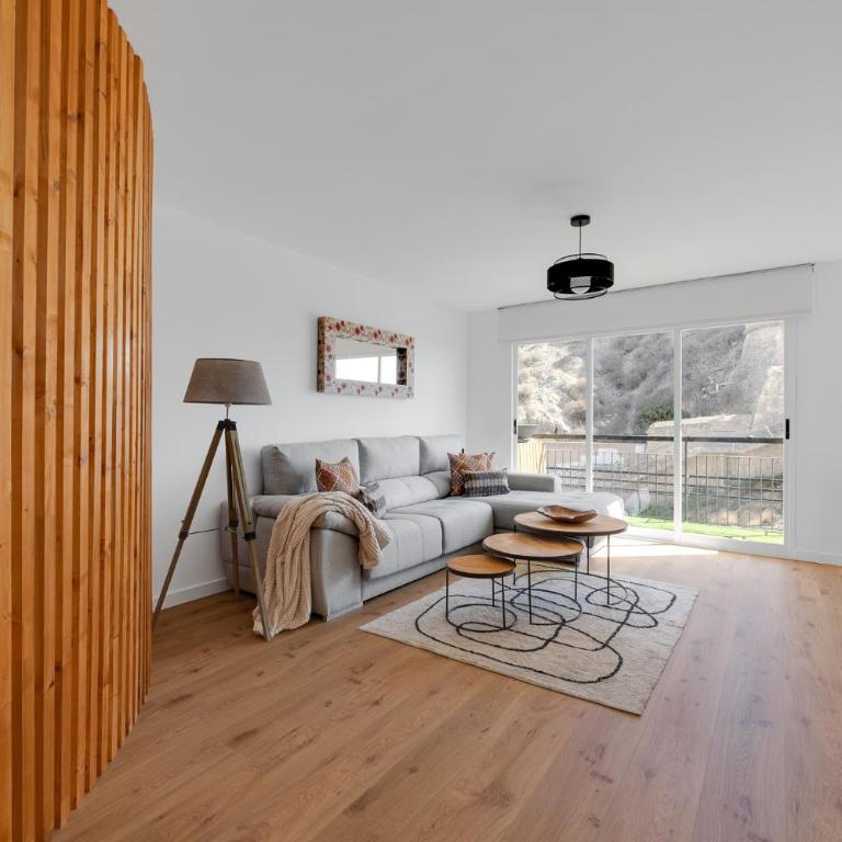 Primo del Sol - Two-Bedroom Apartment - 7