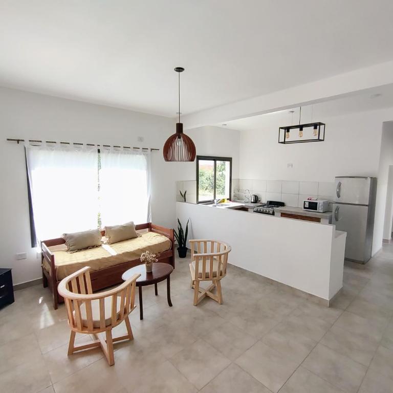 El Algarrobo 1 y 2 - Casa de 2 dormitorios - 22