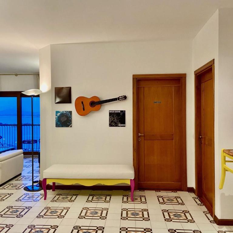 Mv Home - Appartamento con 2 Camere da Letto - 22