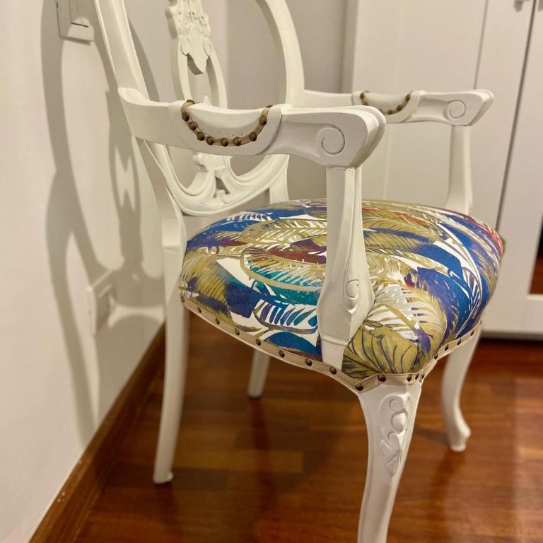 Mv Home - Appartamento con 2 Camere da Letto - 34