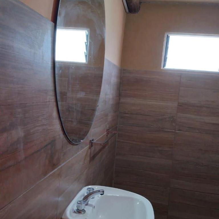 Cabañas Rincón del Pozo - One-Bedroom Apartment - 3