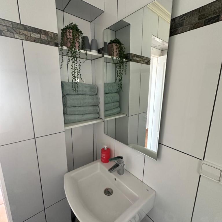 Moya Apartment Denia - Seaview Apartment - Two-Bedroom Apartment - 17