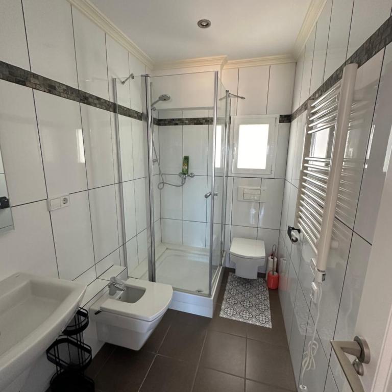 Moya Apartment Denia - Seaview Apartment - Two-Bedroom Apartment - 15