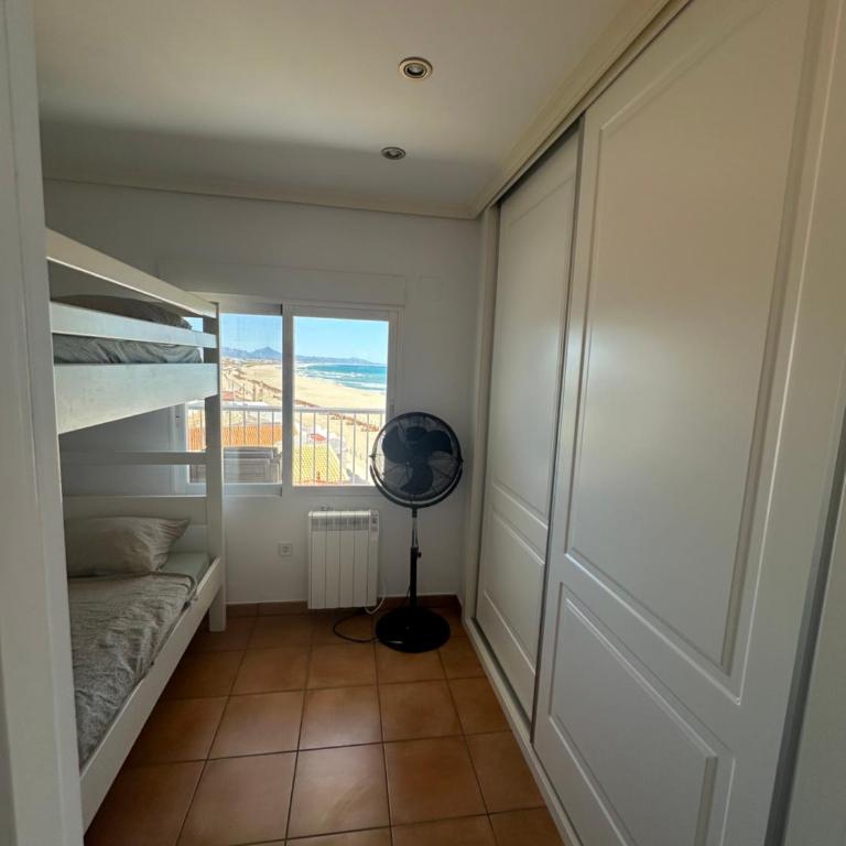 Moya Apartment Denia - Seaview Apartment - Two-Bedroom Apartment - 18