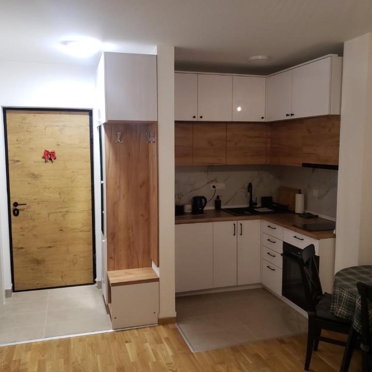 Divčinova B15 - Apartman sa 1 Spavaćom Sobom - 4